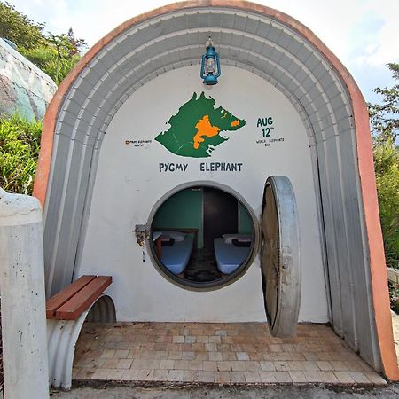 D' Limbai Cottage 라나우 외부 사진