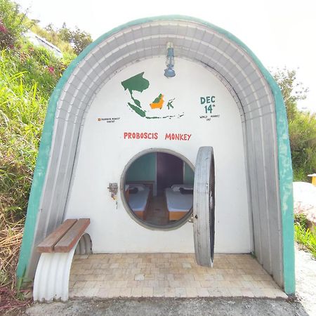 D' Limbai Cottage 라나우 외부 사진