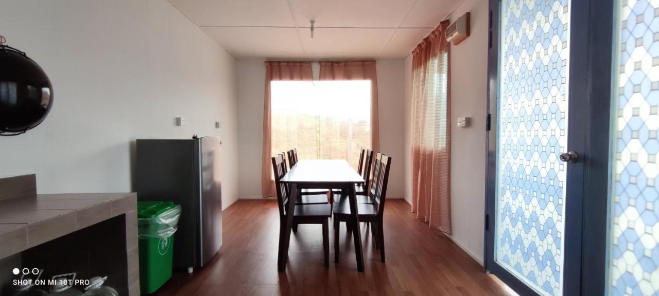 D' Limbai Cottage 라나우 외부 사진