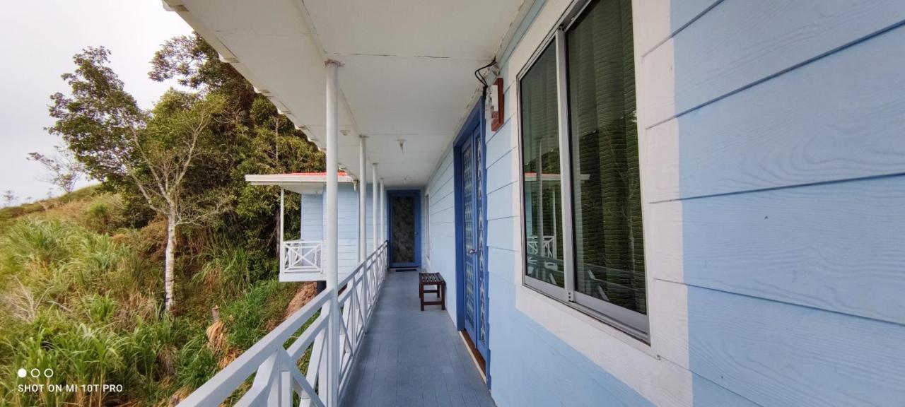D' Limbai Cottage 라나우 외부 사진