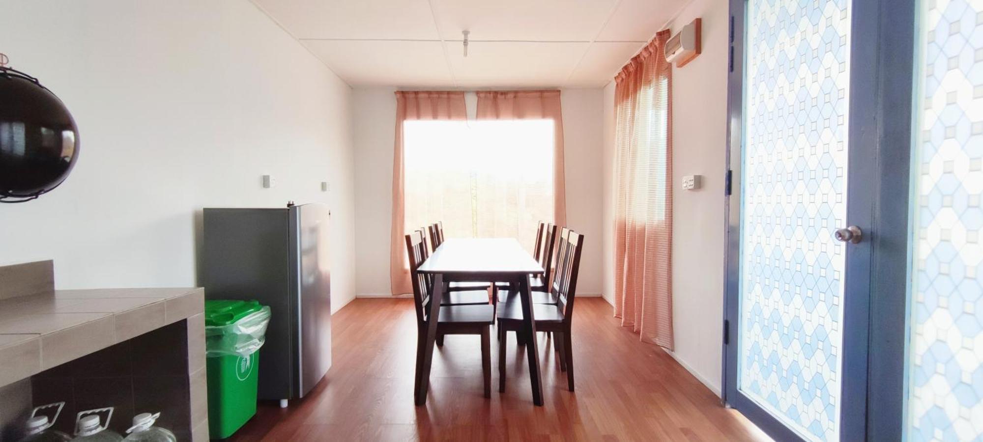 D' Limbai Cottage 라나우 외부 사진
