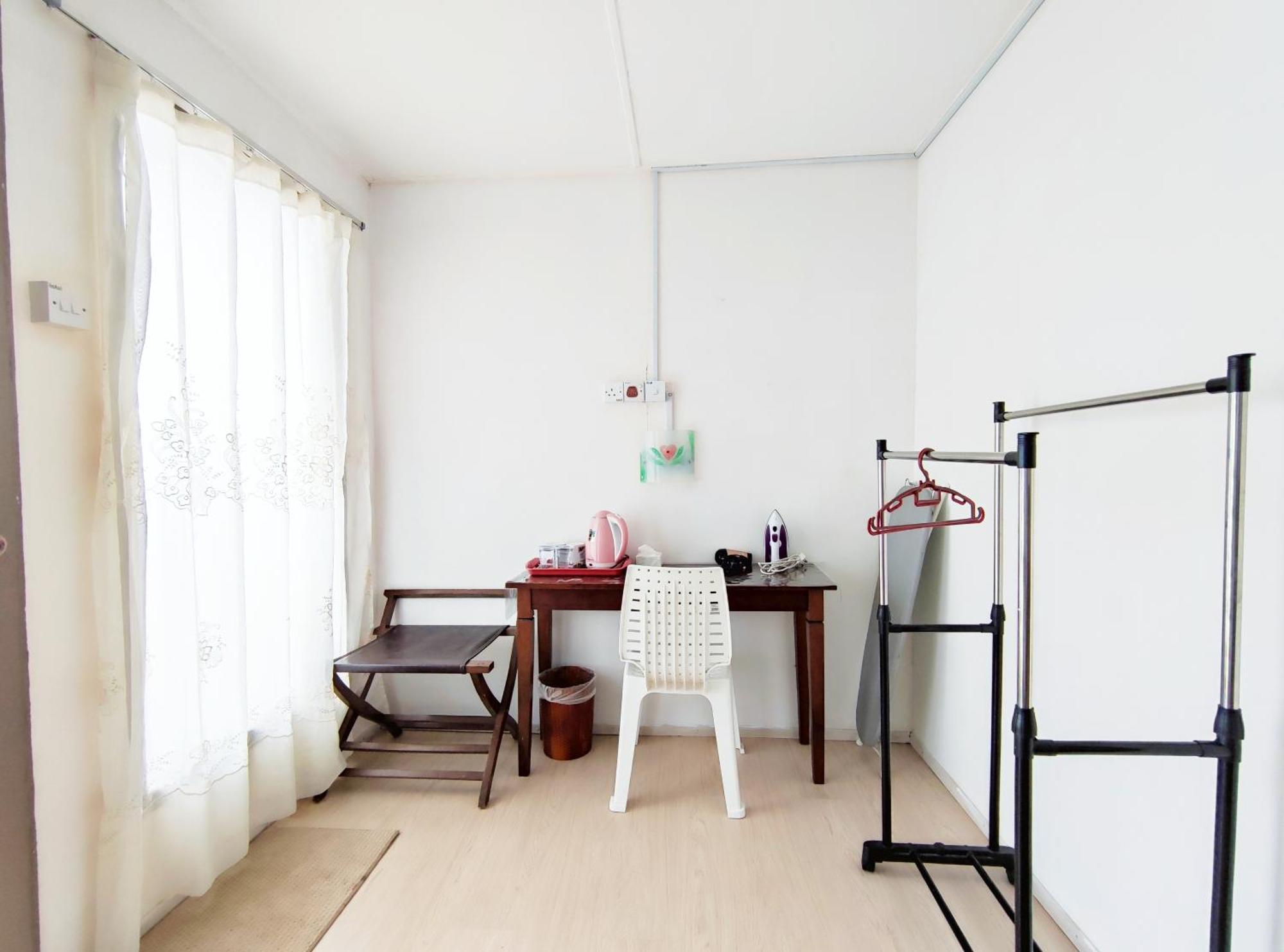 D' Limbai Cottage 라나우 외부 사진