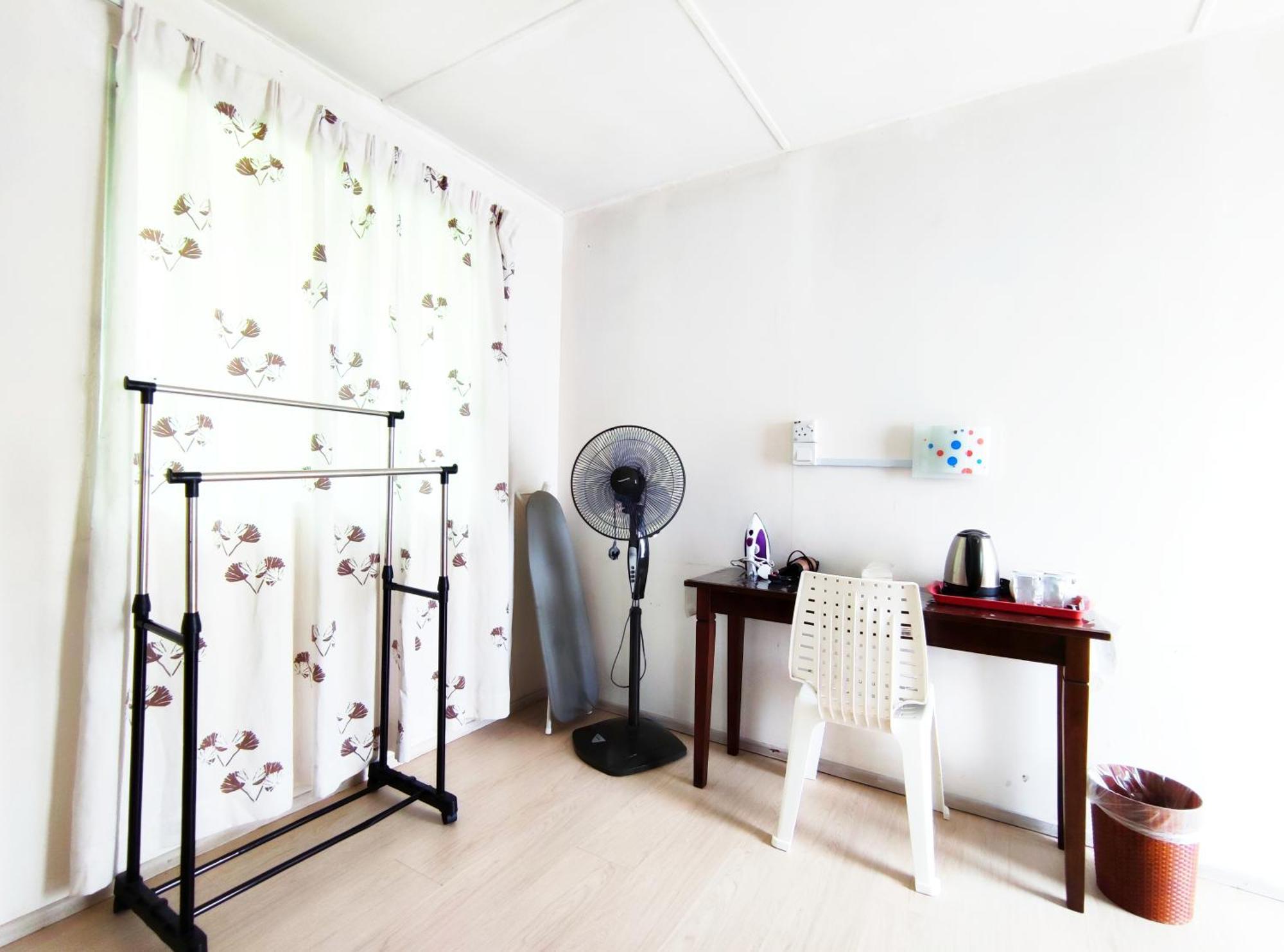 D' Limbai Cottage 라나우 외부 사진